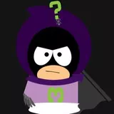 Mysterion