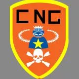 my team symbol of CNG