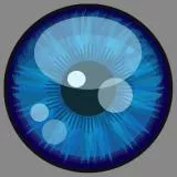 Blue Eye