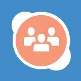Skype group call