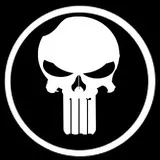 Punisher logo