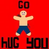 go hug
