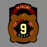 Manchu 9th Infantry (USArmy)