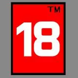 Pegi 18