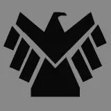 Shield Emblem - Aplha Background!