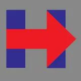 Hillary Clinton logo