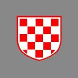 Croatian emblem