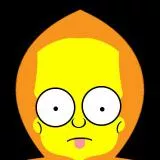 Bart Simpson 
