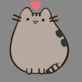Pusheen the Cat