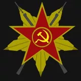 Star WW USSR