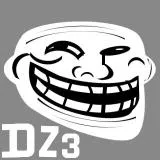 TrollFace Canal Dallasz3