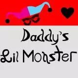 Daddy's Lil Monster - Suicide Squad