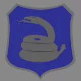 Harlem Hellfighters logo