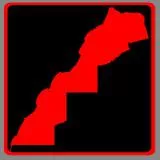 Moroccan Map