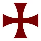 crusader cross