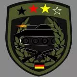 Panzergrenadier Abzeichen