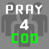 pray 4 cod