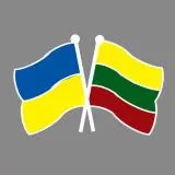 Ukraine-Lithuania White Lines