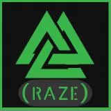 RAZE Platoon Leader Emblem
