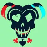 Harley Quinn - Suicide Squad