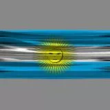 ARGENTINIENS FLAG