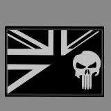 Punisher United Kingom