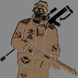 The Sniper Survivor.