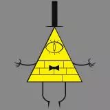 Bill Cipher