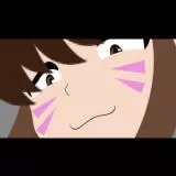 [ORIGINAL] D.va Players