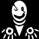 W. D. Gaster (Undertale)