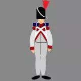 Napoleonic Soldier