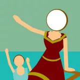 In The Aeroplane Over The Sea