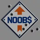 Noobs Sign