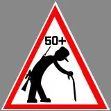 Old 50+