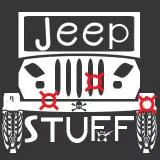 Neebs Gaming - Jeep Stuff