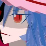 東方　レミリア・スカーレット  Remilia