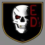 Epic Division's Germany Emblem #2