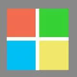 Microsoft Logo