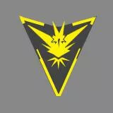 Pokémon Go: Team Instinct