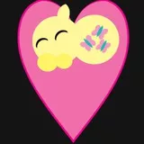 Fluttershy / Heart