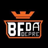 Battlefield da Depressão Emblema