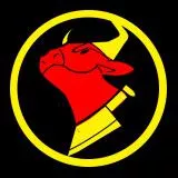 Cow Chop logo