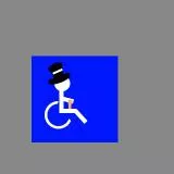 Handicap Dickbeat
