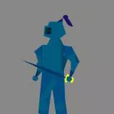 Runescape Full rune plate