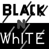 Black N White (with Stripes)