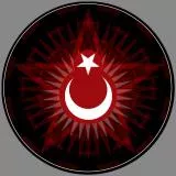 türkish flag custom 2
