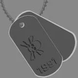 Dog Tags