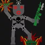 DEATHBOT