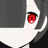 Demonized Rem (Original By CopperCopernicus)