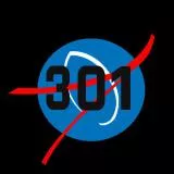 Logic/301 Space Patch